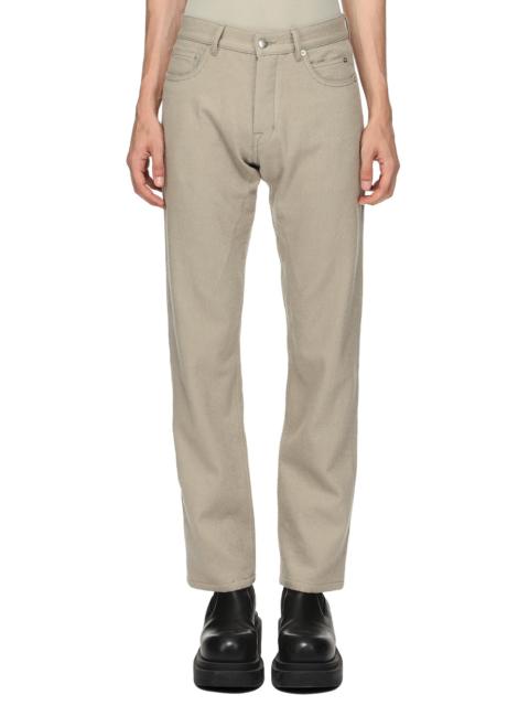 Rick Owens KURDT
