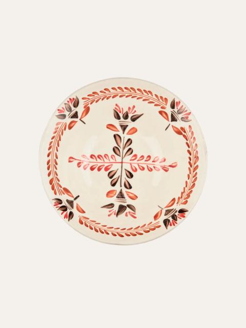 Johanna Ortiz Macondo Bowl Set of 2