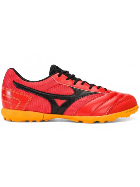 Mizuno Mizuno Morelia Sala Club TF Radiant Red Black