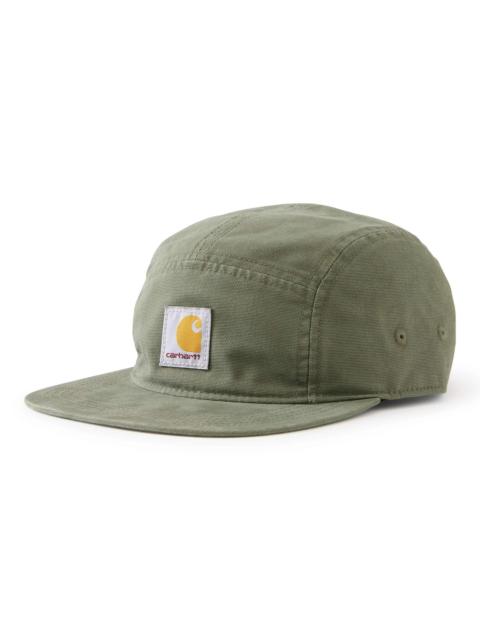 Carhartt Canvas Five Panel Cap