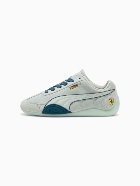 PUMA Scuderia Ferrari Speedcat Women's Sneakers