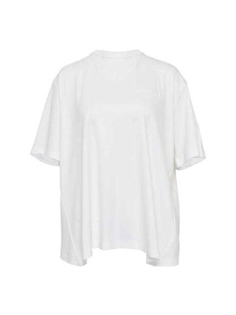 JACQUEMUS Le Tshirt Tovalo
