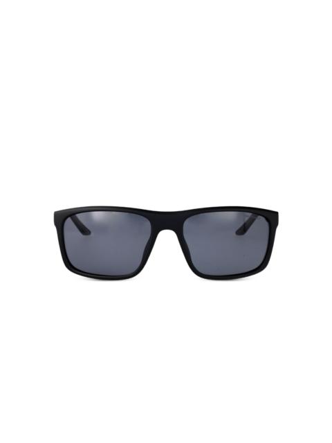 Nike Fire square-frame sunglasses