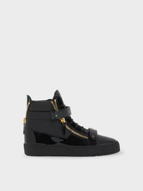 Giuseppe Zanotti Coby