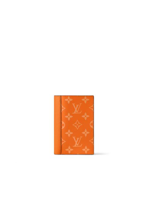 Louis Vuitton Passport Cover