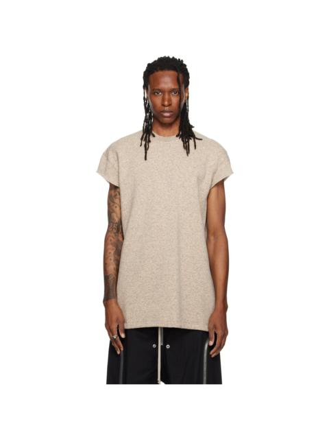 Rick Owens Off-White Tower Rick S Jumbo S/S T-shirt