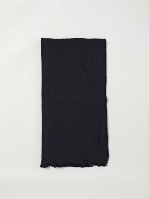 EMPORIO ARMANI Scarf men Emporio Armani