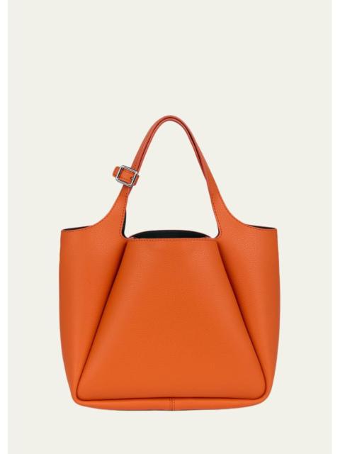 WE-AR4 The Trapeze Bucket Bag