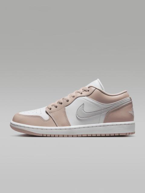 Jordan Air Jordan 1 Low Women's Shoes