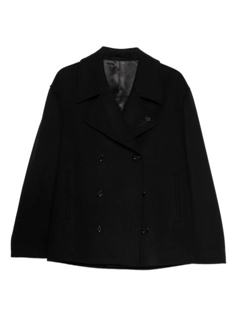 LARDINI double-breasted blazer