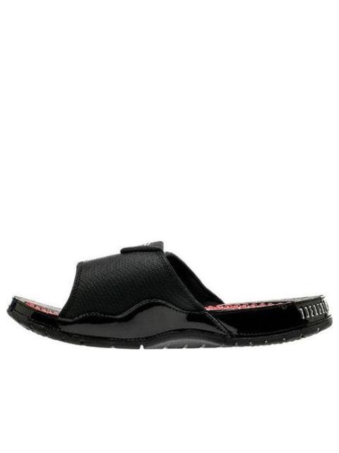 Jordan Air Jordan Hydro 11 'Bred' AA1336-001
