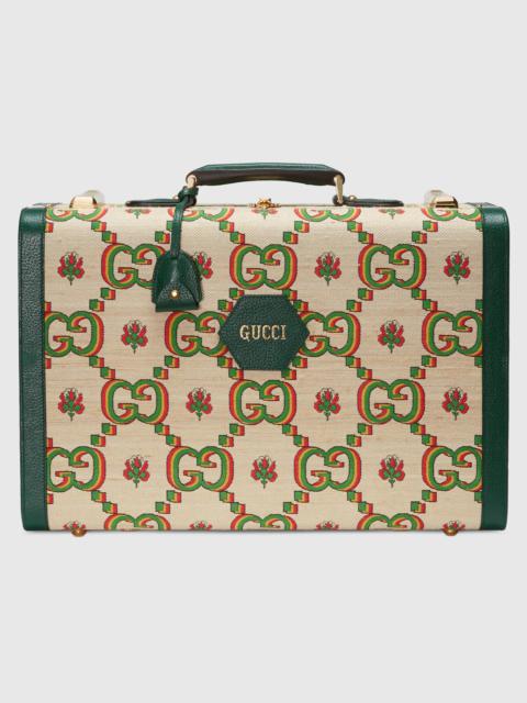 GUCCI Gucci 100 medium suitcase