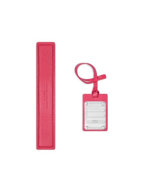 FPM Milano logo-detail handle