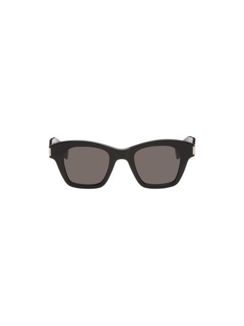 Black SL 592 Sunglasses