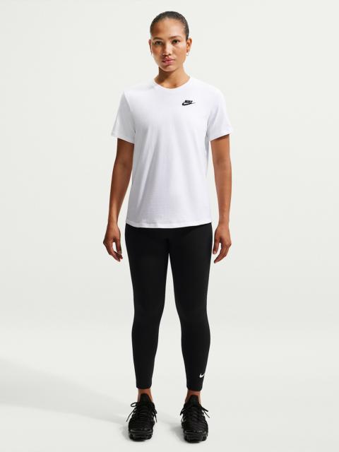 Nike Nike Sportswear Classic Women's High-Waisted 7/8 Leggings
