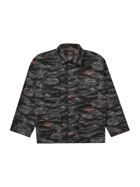 Supreme Supreme Melvins BDU Jacket Woodland Camo - 9d547769-d4a2