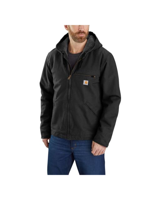 Carhartt Washed Duck Sierra Jacket