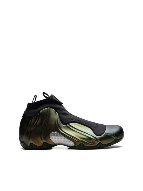 Nike FLIGHTPOSITE "그린 GOBLIN"