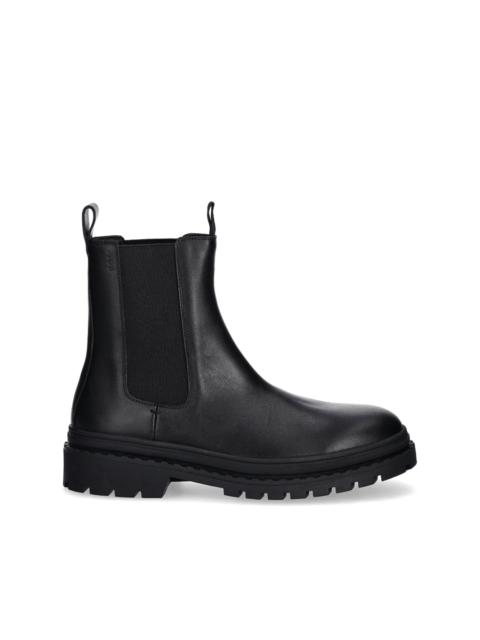 BOSS Nebular Chelsea boots