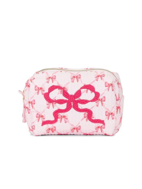 LoveShackFancy Mini Octavia Pouch