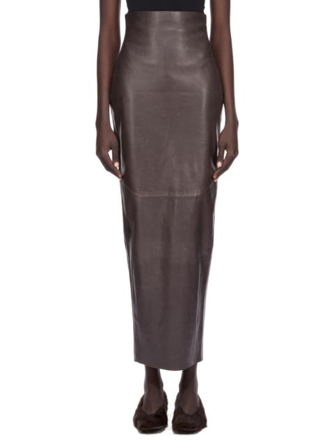 Rick Owens SKIRT