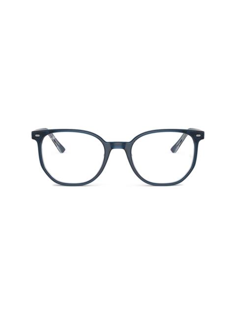 Ray-Ban Elliot glasses