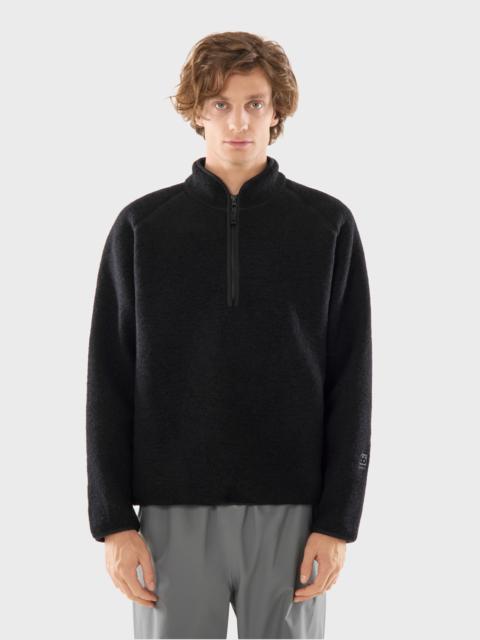 66°NORTH Kaldi Half-Zip