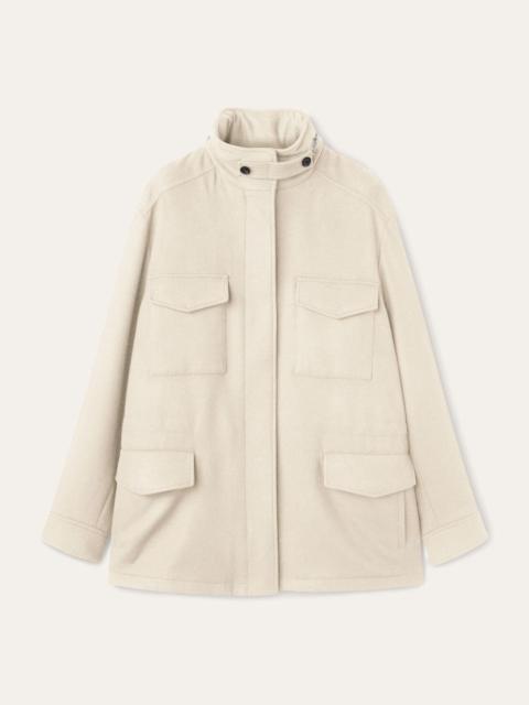 Loro Piana Traveller Jacket