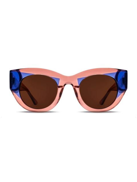 THIERRY LASRY CAPTIVITY