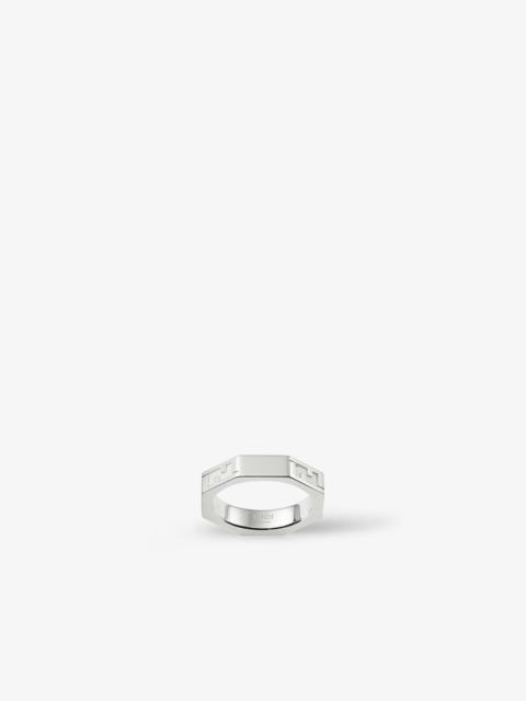 FENDI Fendi 925 Ring Silver ring