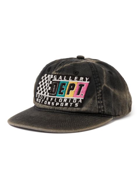 GALLERY DEPT. DEPT MOTORSPORTS HAT
