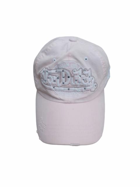 Other Designers Vintage Von Dutch Hat