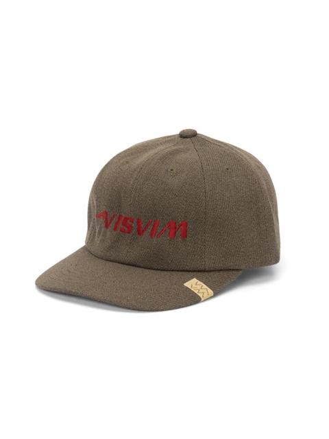 visvim EXCELSIOR II CAP VISVIM OLIVE