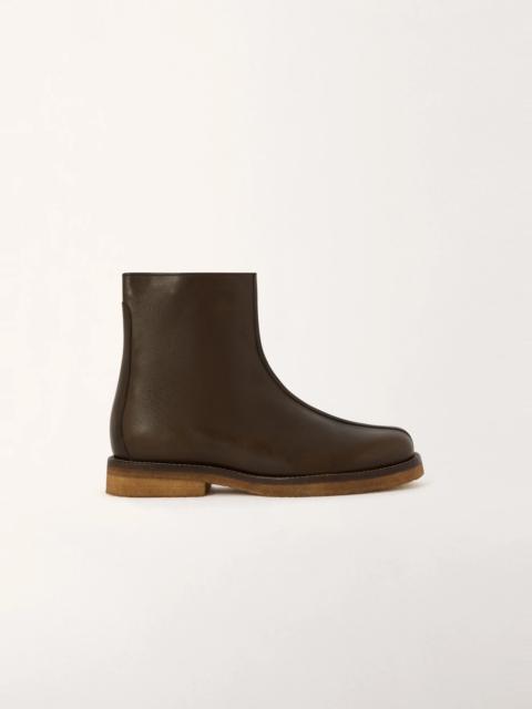 Lemaire BOOTS
VEGE TANNED LTH