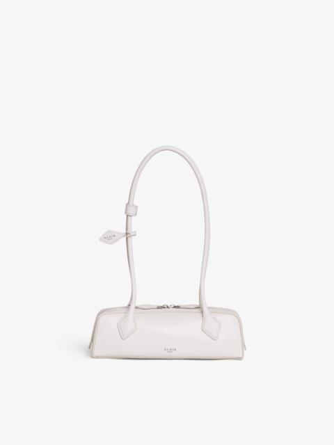 Alaïa LE TECKEL SMALL BAG IN GOATSKIN