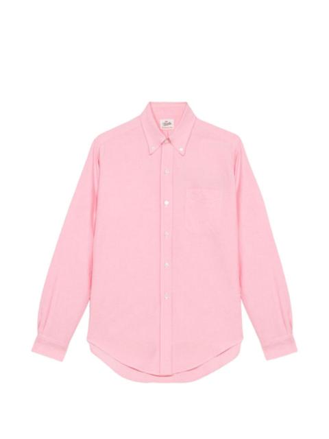 FORTELA Classic button cotton shirt