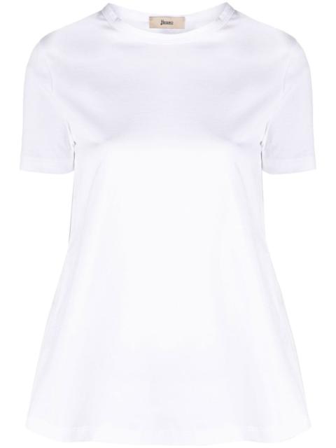 Herno short sleeve T-shirt