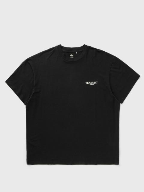 REPRESENT TEAM 247 OVERSIZED TEE