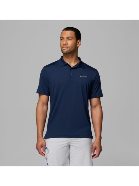 Columbia Men's Low Drag Offshore Polo