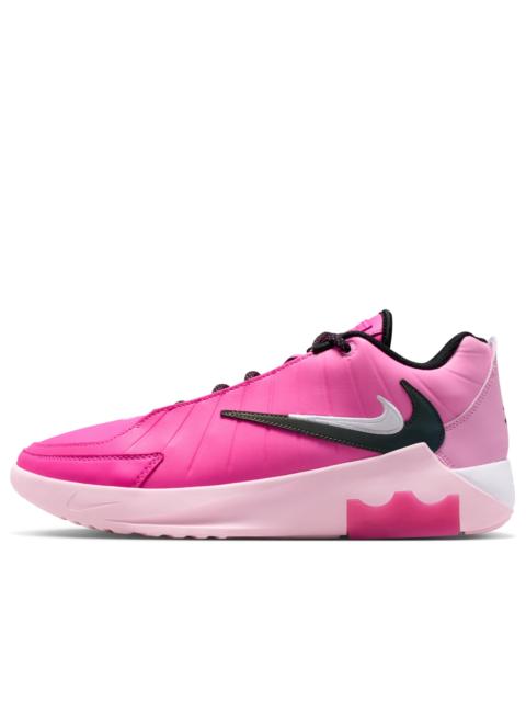 Nike Nike Lebron Witness 9 EP 'Desert Pink' IO7382-600