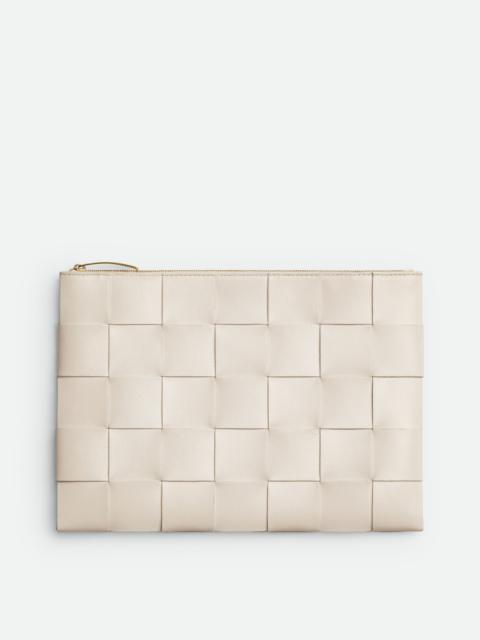 Bottega Veneta pouch