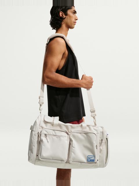 Nike Nike Utility Power 2.0 Duffel Bag (Medium, 51L)