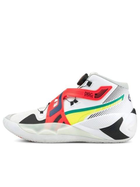 PUMA PUMA Disc Rebirth 'White Multi' 193934-01