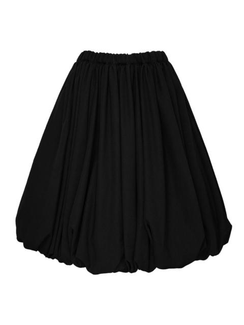 Comme des Garçons GIRL Sculptural Cocoon Skirt