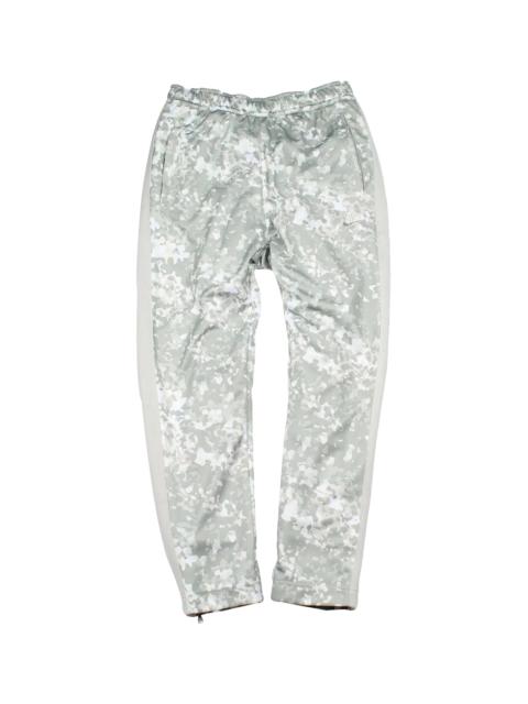 Nike Sportswear Camo Tribute Pants "Light Bone / Spruce Fog" AR3200-072