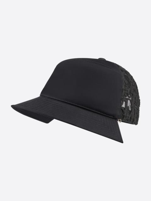 Dior Hybrid Dior Oblique Hat