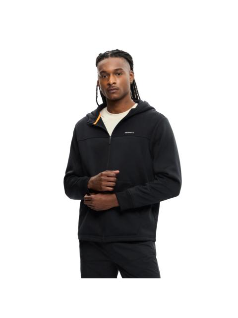 MERRELL Men's Ironwood Full Zip Fleece