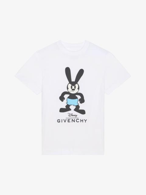 Givenchy OSWALD SLIM FIT T-SHIRT