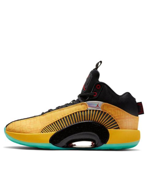Jordan Air Jordan 35 'Dynasties' DD3044-700