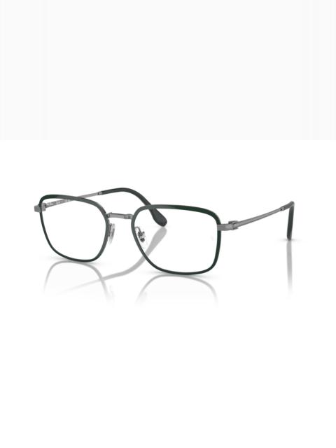 Ray-Ban RB6511 OPTICS